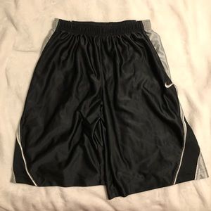 Nike Athletic Shorts